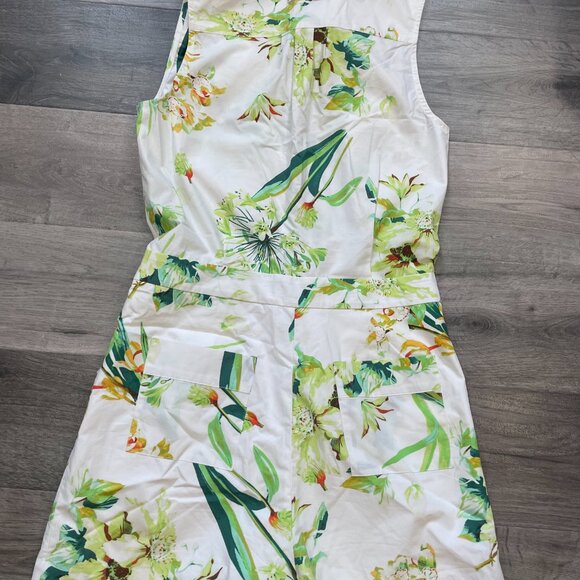 Armani Exchange Cute Summer Romper - Picture 2 of 6